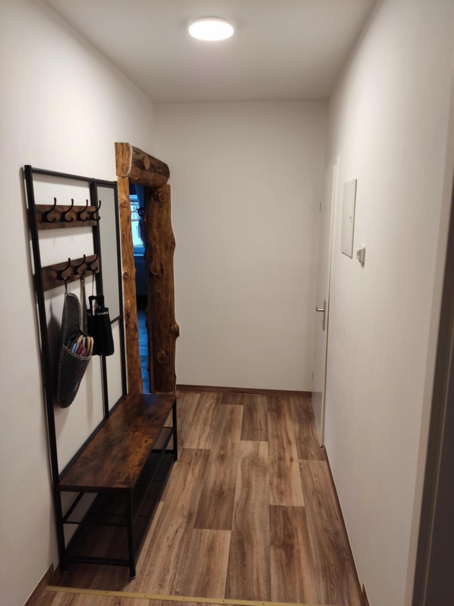 Ferienwohnung 3 Am Hofladen Hellendorf Bad Gottleuba Εξωτερικό φωτογραφία