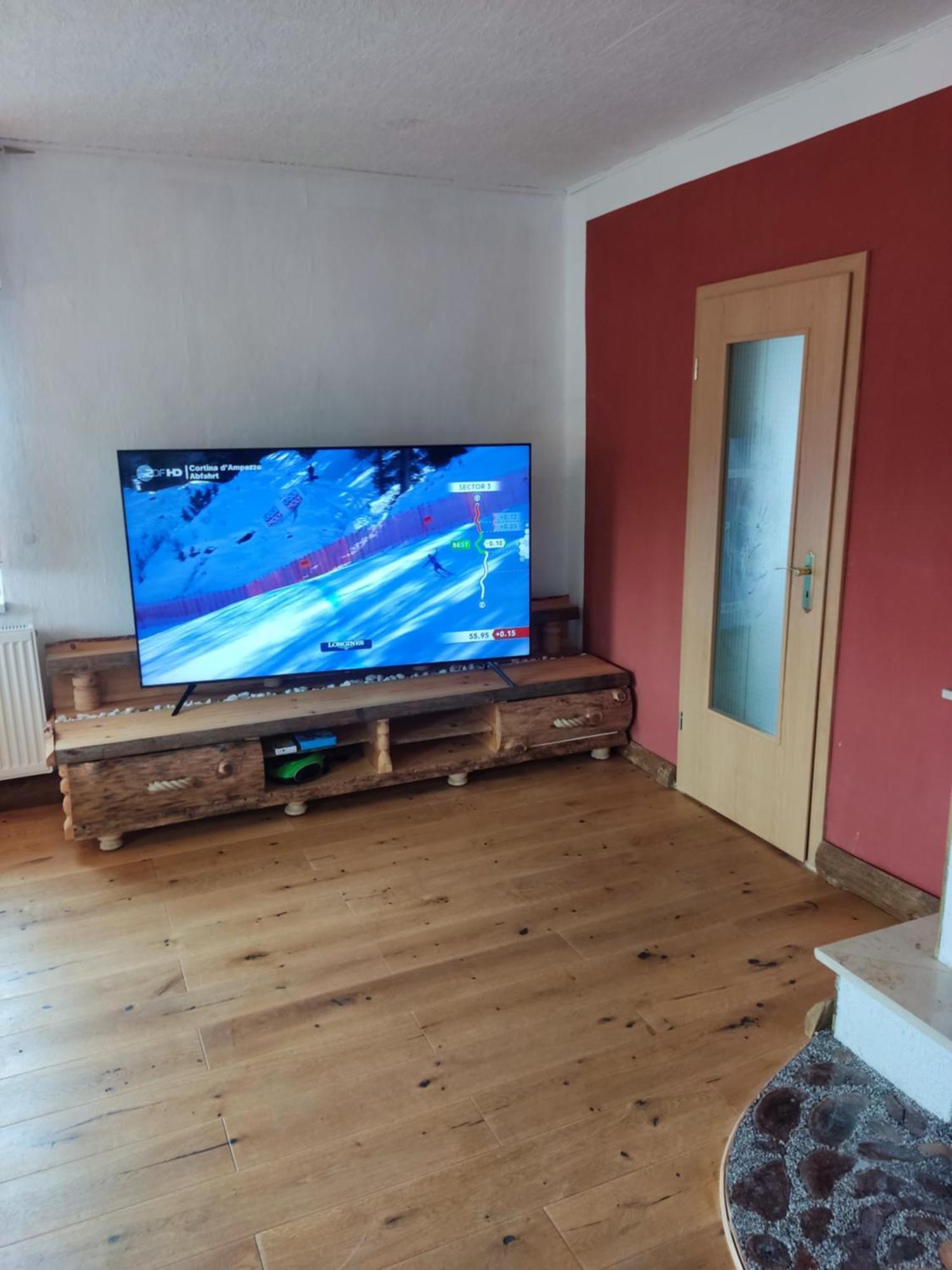 Ferienwohnung 3 Am Hofladen Hellendorf Bad Gottleuba Εξωτερικό φωτογραφία