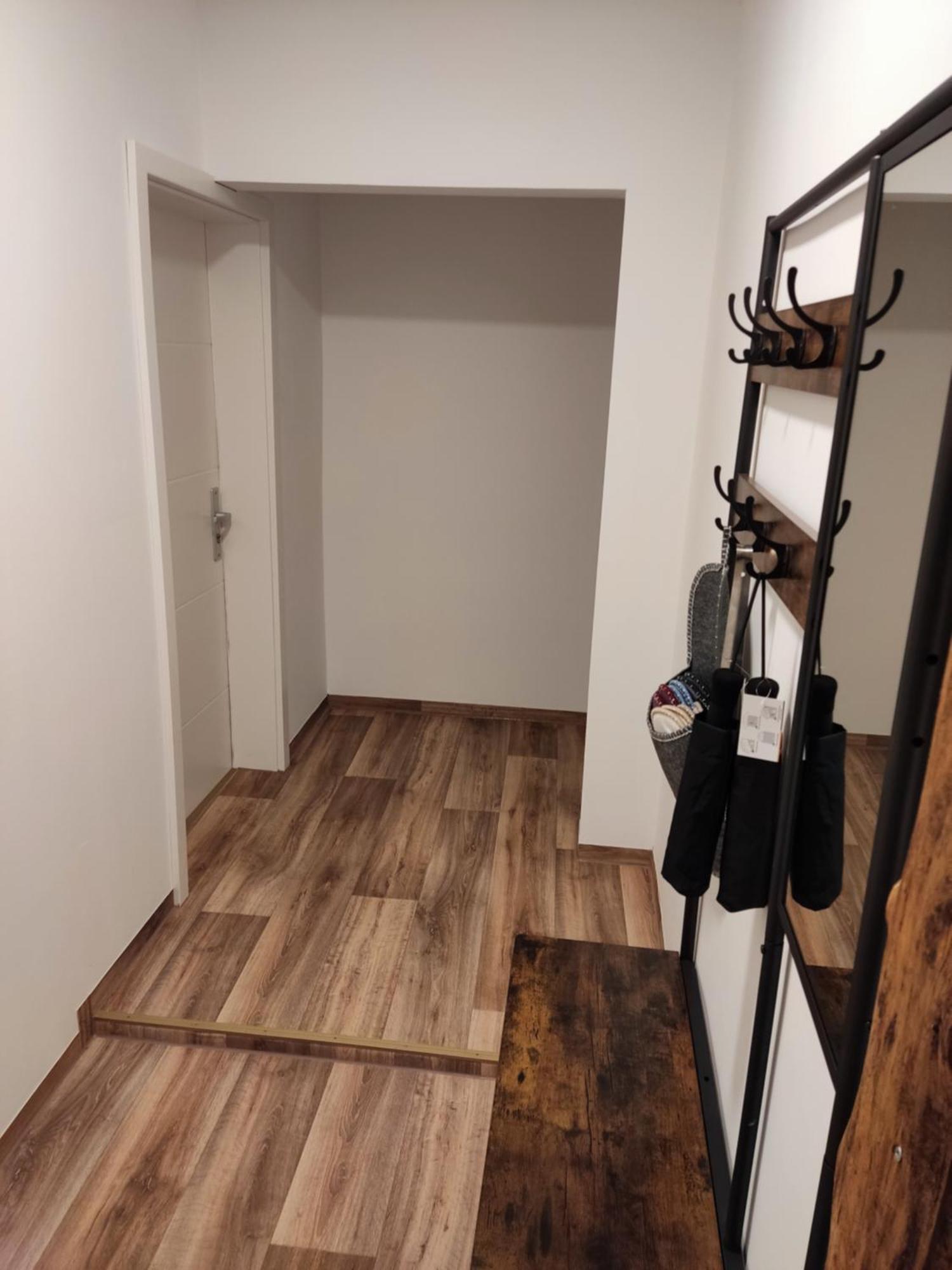 Ferienwohnung 3 Am Hofladen Hellendorf Bad Gottleuba Εξωτερικό φωτογραφία