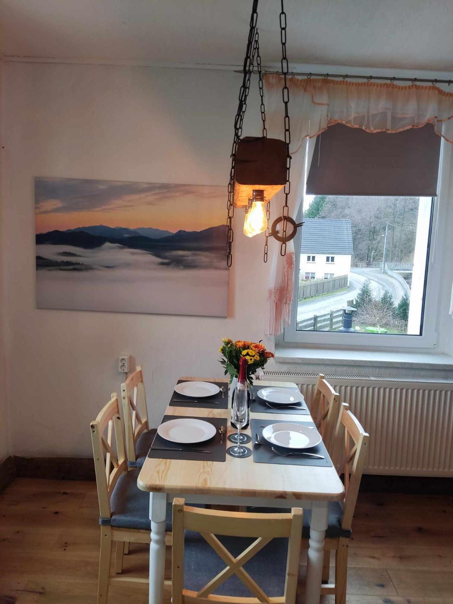 Ferienwohnung 3 Am Hofladen Hellendorf Bad Gottleuba Εξωτερικό φωτογραφία